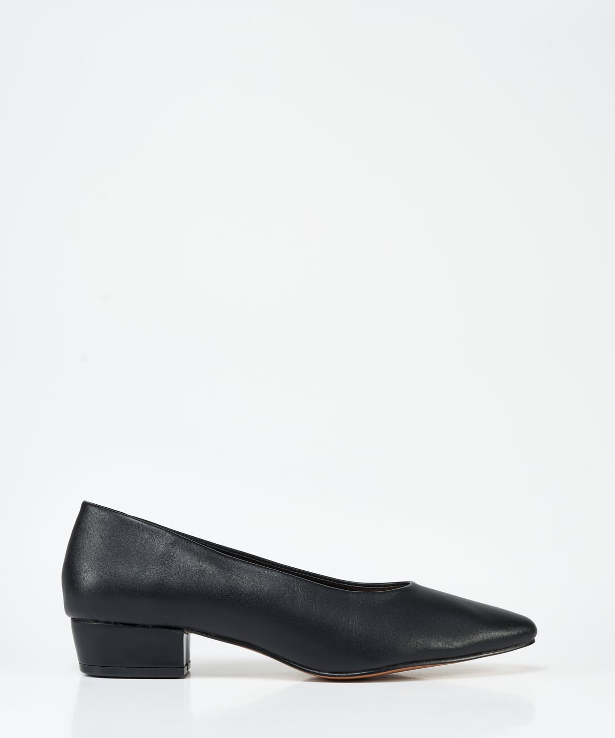 Zapatos Negros de Mujer, Nueva Colección Online