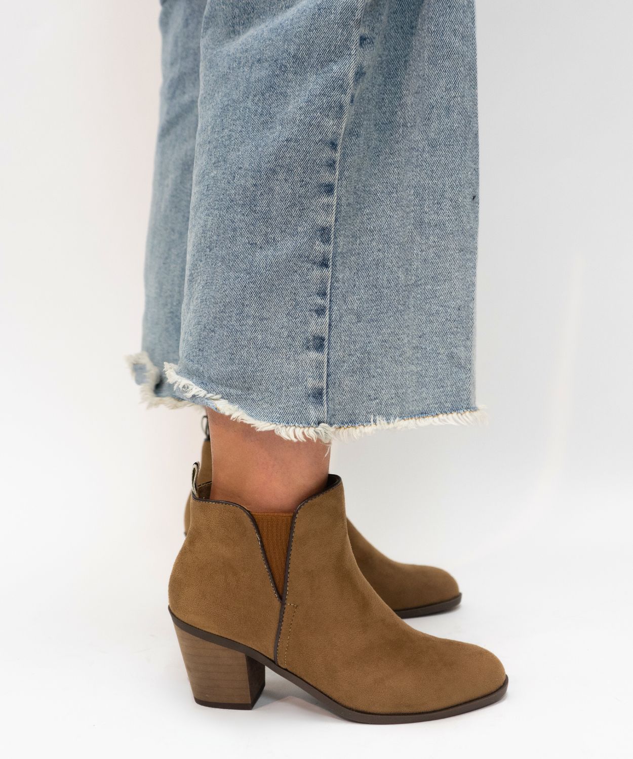 Botines Planos Botines Merkalzados Mujer Mujer Merkal Calzados