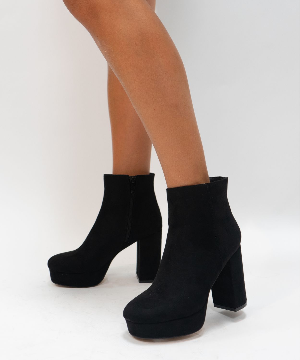 Botines Mujer Marypaz Botas Marypaz Tacón Botas Australianas