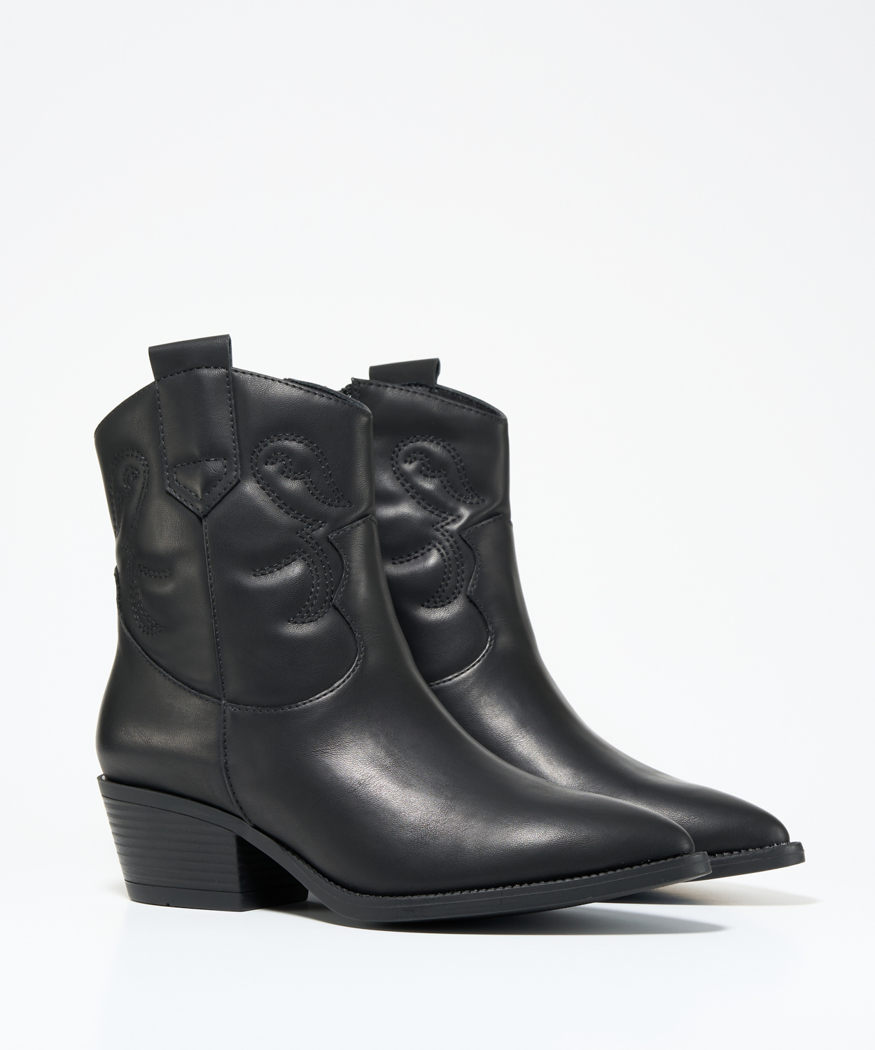 Punta Cuadrada Www Marypaz Com Botas Botines Mujer Amazon Botines