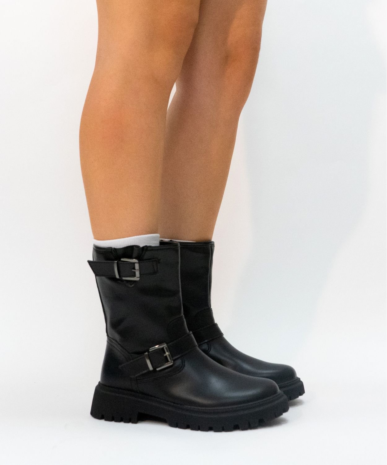 Botas Planas Botas Aliexpress Tacón Marypaz Botas Planas Botas