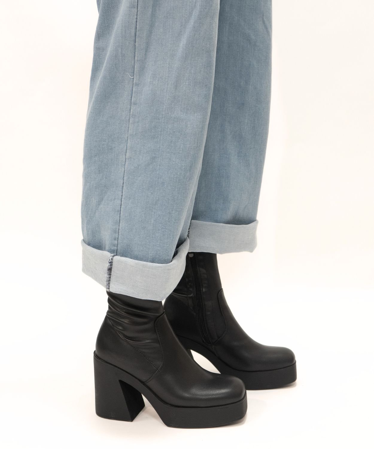 Botines CuÃ±a Marypaz Botas Marrones Botas CuÃ±as Marypaz Botines