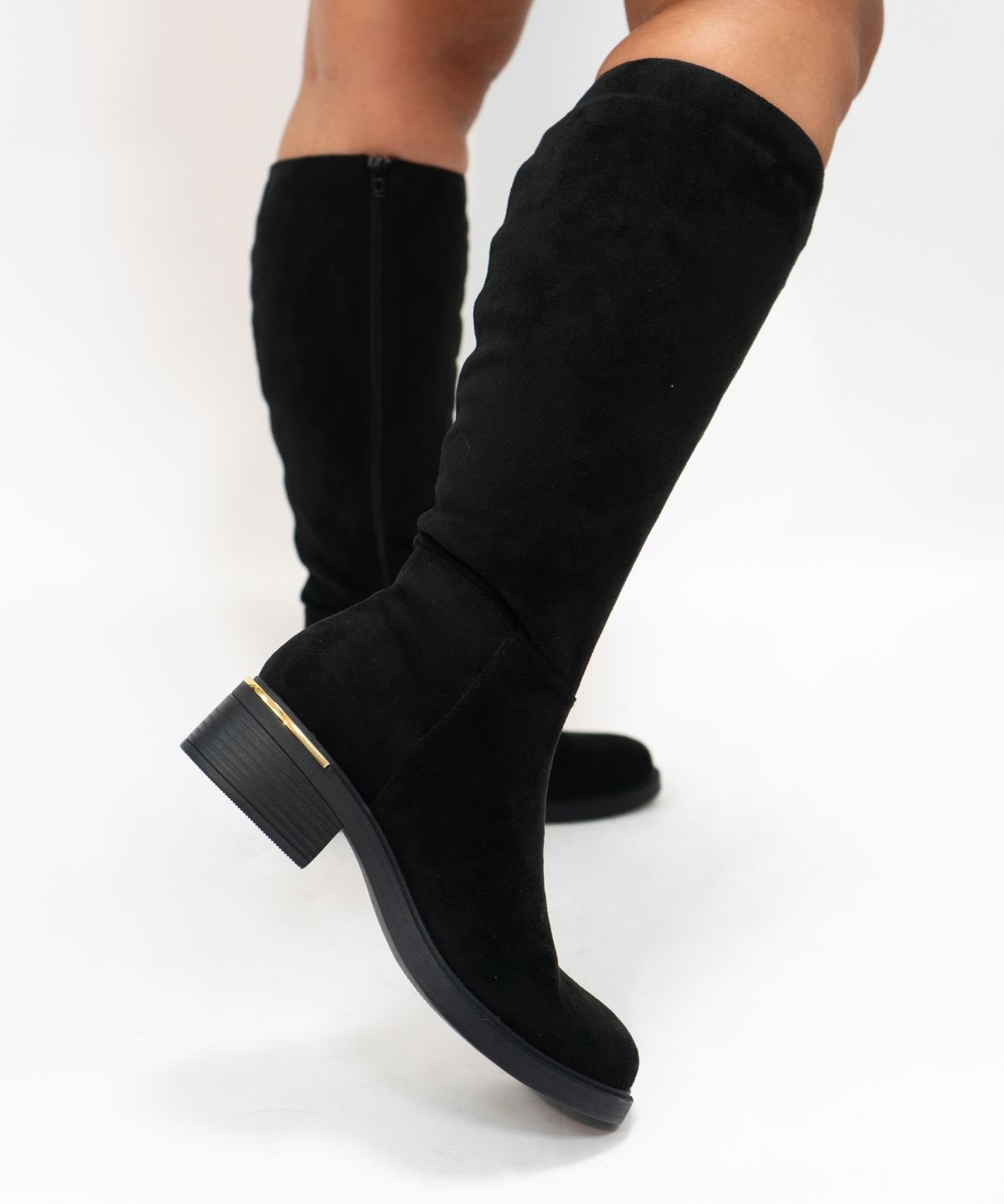 Cordones Zapateria Marypaz Botas Prathima Hospitals Botas Altas