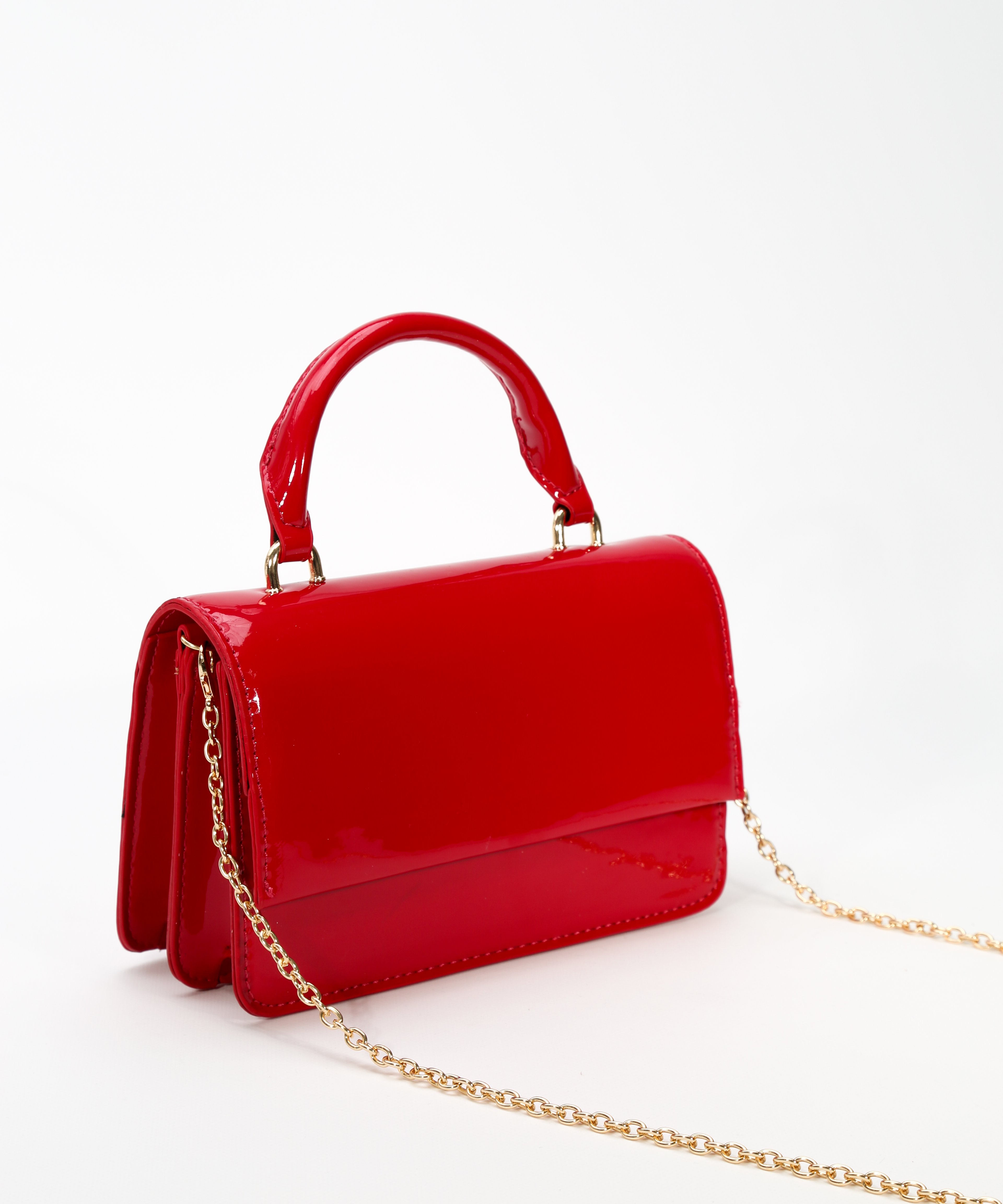 Bolso Rojo Marypaz Bolso Asa Fiesta Marypaz ES ®