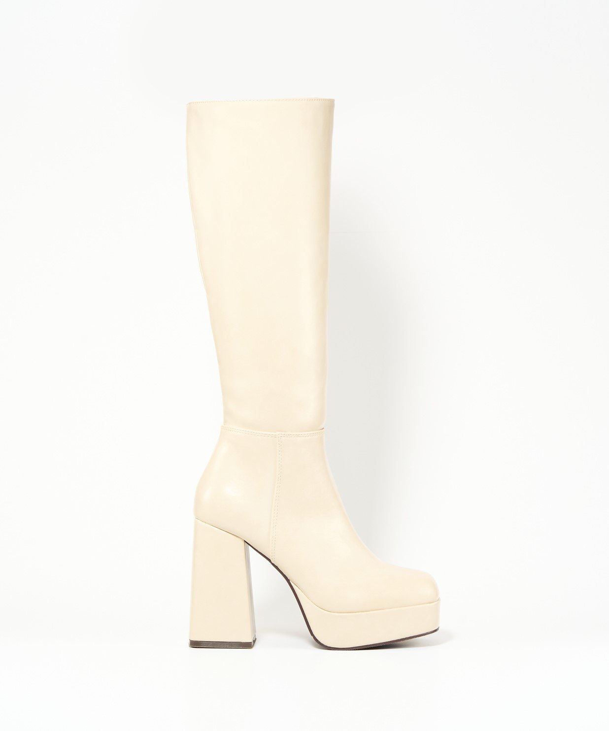 Catálogo Marypaz Marypaz Botas Altas Bota Alta Plataforma Marypaz ES ®