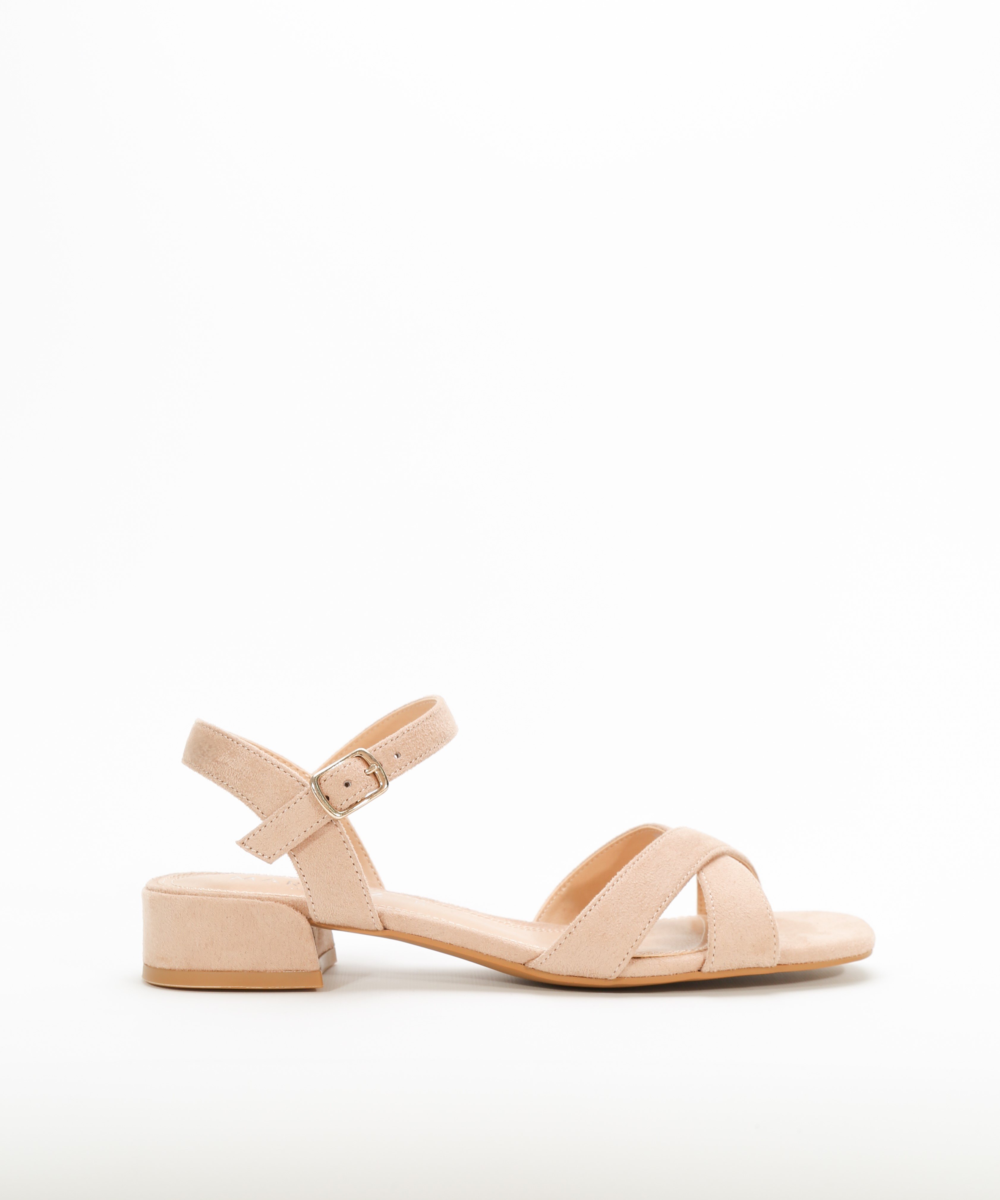 Zapatos Sandalia Tacon Marypaz Sandalias Tacón Bajo Marypaz ES ®