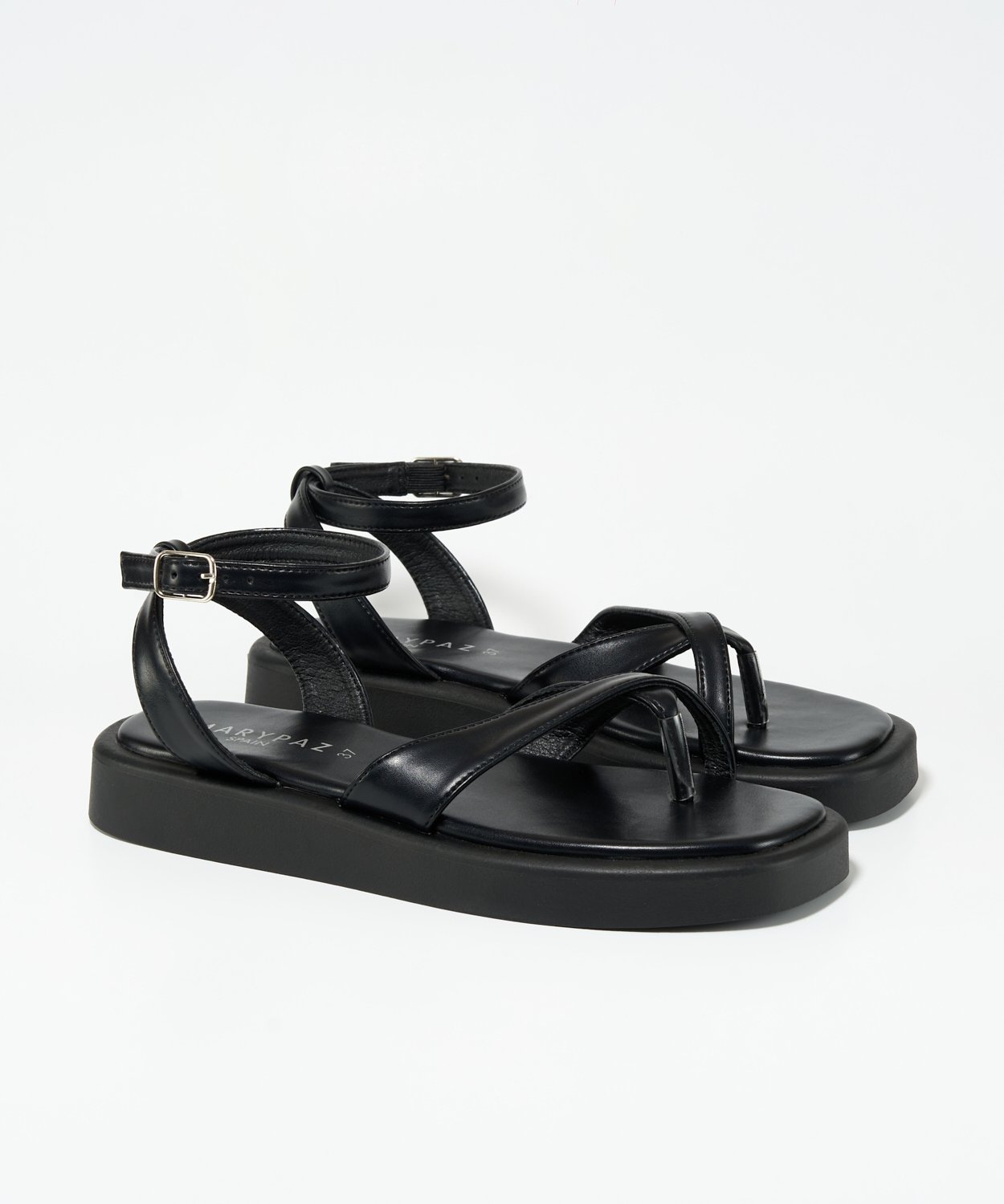 Sandalias planas Marypaz ES ®